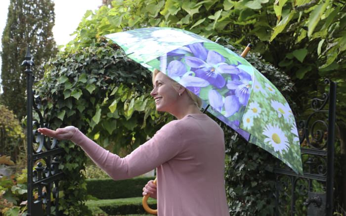 Auf einem Bauernhof fing alles an Link zur Esschert Design Markenwelt