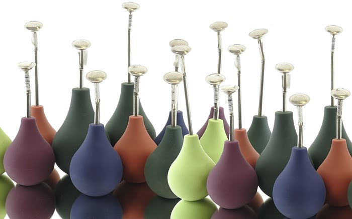 Die kultigen Ballbrausen Link zur Geda Markenwelt