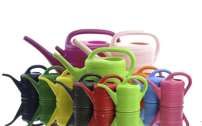 Geli macht das Gartenleben bunter Link zur Geli® Markenwelt