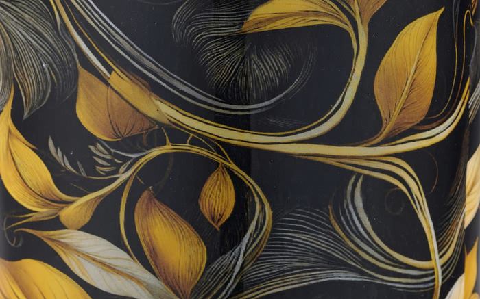 Jedes Jahr eine neue Design Welt Link zur Kaemingk Markenwelt