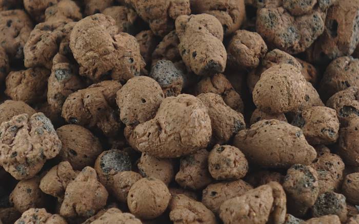 Seit Jahrzehnten ein fester Bestandteil im Gartenbau Link zur Lecaton Markenwelt