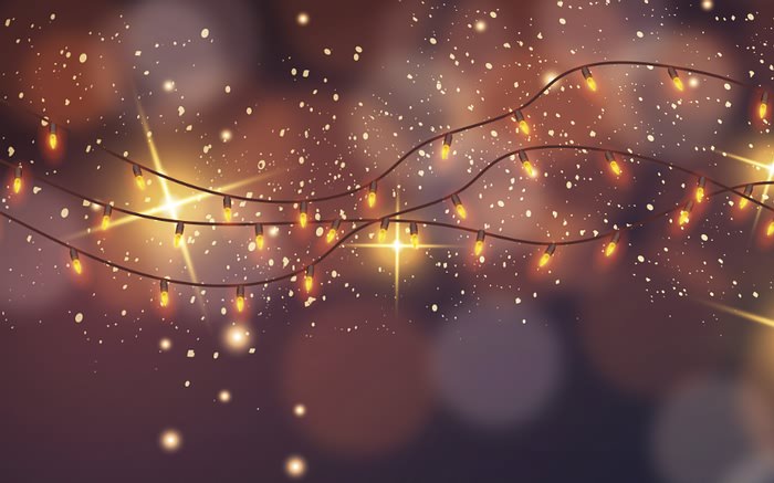 Lichterketten & Lichtobjekte in Hülle und Fülle Link zur Lumineo Markenwelt