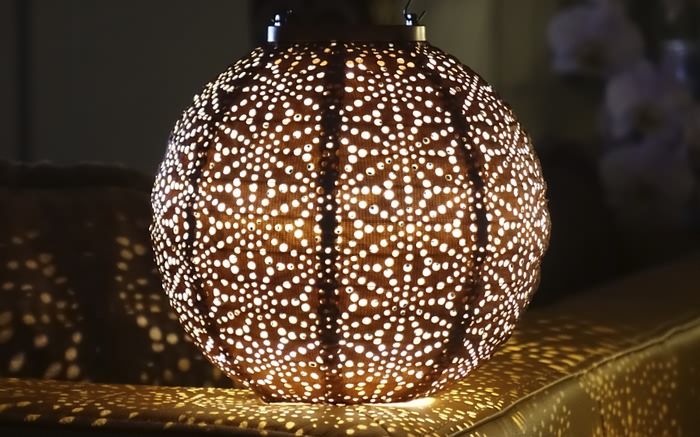 Solar Lampions Link zur Lumiz Markenwelt