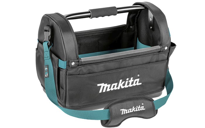 Ein Hersteller von Qualitätswerkzeuge Link zur Makita® Markenwelt