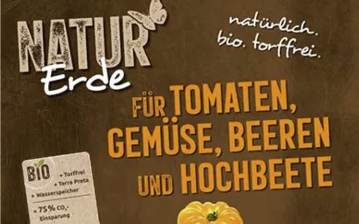 Qualität aus Prinzip Link zur Patzer Erden Markenwelt